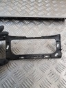 MOULURE DÉCOR CONSOLES DÉCOR PANNEAUX CONDUIT D'AIR VW PASSAT B7 11R-photo 12