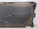 PLAQUE PROTECTION CHÂSSIS GAUCHE KIA RIO IV 4 STONIC 84215-H8000photo 9