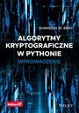 Введение в криптографические алгоритмы Python, Шеннон Брей