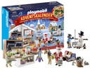 PLAYMOBIL 71088 АДВЕНТ-КАЛЕНДАРЬ РОЖДЕСТВЕНСКИЙ