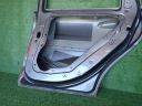 MERCEDES W246 246 B-KASA 12- PORTES DROIT ARRIÈRE ARRIÈREphoto 12
