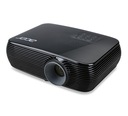 DLP projektor Acer X1228H černý Šířka produktu 31.3 cm