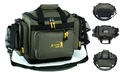 TORBA Z USZTYWNIANYM DNEM JAXON 45/27/30cm 1szt