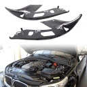 SEALANT OVERLAY HEADLIGHTS LEWY+PRAWY DO BMW SERII 5 E60 E61 NEW  photo 14