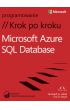 База данных SQL Microsoft Azure. Шаг за шагом