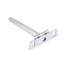 НЕВИДИМАЯ ОПОРА ДЛЯ РУЧКИ УМНЫЙ МОНТАЖ ПОЛКИ