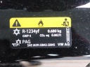 VW TOUAREG 3 III 760 761 CR7 18- CAPOT COUVERCLE MOTEUR BONNET HOOD AVANTphoto 10