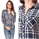 Dámska košeľa Wrangler FLUID SHIRT XS