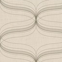 ОБОИ ВОЛНЫ ВОЛНА БЕЖЕВЫЙ ЗОЛОТОЙ