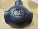 КОМПЛЕКТ AIR BAG ЗАГЛУШКА ПОДУШКИ РЕМНІ TOYOTA RAV4 II 2000R- 3D ЄВРОПА  (18036796751) фото min 10