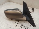 BMW E65 LIFT RÉTROVISEUR DROIT ÉLECTRIQUE 9-PIN 41-3324-426photo 9
