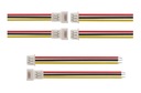 РАЗЪЕМ Micro JST 3PIN 1,25 ММ