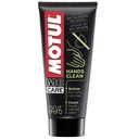 ПАСТА ДЛЯ МЫТЬЯ РУКИ MOTUL M4 HANDS CLEAN БЕЗ ВОДЫ