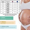 BABYGO 4в1 послеродовой поддерживающий пояс для беременных