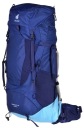 Женский треккинговый рюкзак Deuter Aircontact Lite