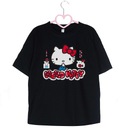 T-shirt Hello Kitty kawai sanrio koszulka 122 128 Marka Inna marka