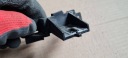 A7 C8 4K POIGNÉE FIXATION ADAPTATEUR PARE-CHOCS GAUCHE AVANT 4K8807077photo 6