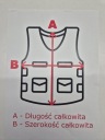 SCOTT VEST HIVIS L/XL БЕЗРУКАВКА ВІДБЛИСКУЮЧІ  фото 6