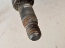 MÉCANISME PETIT MOTEUR ESSUIE-GLACES AVANT CITROEN BERLINGO II 14R 1.6 Bphoto 6