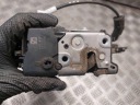 SERRURE DE PORTE COULISSANTS GAUCHE CITROEN BERLINGO II 9682100777 828417 ZP5photo 11