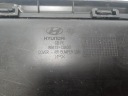 HYUNDAI I20 II РЕСТАЙЛ 2018 НАКЛАДКА НАКЛАДКА БАМПЕРА ЗАД ПАРКТРОНІК 86612-C8AD0  (17486313310) фото min 13