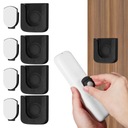 МАГНИТНЫЙ ДЕРЖАТЕЛЬ ДЛЯ НАСТЕННОГО ПУЛЬТА СОВРЕМЕННОГО ДИЗАЙНА