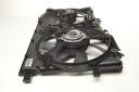 OPEL INSIGNIA A 1.6 CDTI VENTILATEUR RADIATEUR CM154001 13433428photo 9
