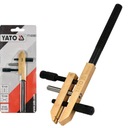 РУЧНЫЕ ТИСКИ ДЛЯ ТОЧНОГО МОДЕЛИРОВАНИЯ 13 мм