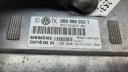 ORDINATEUR MOTEUR VOLKSWAGEN PASSAT 2.0B 01R 06B906033Tphoto 5