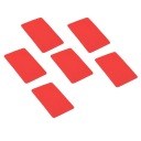 Байдарки 6Pcs