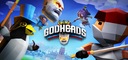 Oh My Godheads ПК STEAM KEY действие, хаос