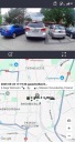 КАМЕРА АВТОМОБІЛЬНА GPS 4G LTE ВІДЕОРЕЄСТРАТОР ПЕРІД ЗАД GPS SD DO 512GB  (17540851874) фото min 16