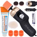 МИНИ АВТОПОЛИРОВАЛЬНАЯ МАШИНА + ПАСТА