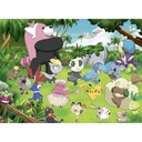 Puzzle Ravensburger Wild Pokémon 300 ks. XXL Značka Ravensburger