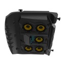 ДАХ / КОФР НА ДАХ TESSERACT CF MOTO Z1000 SPORT  фото 10