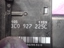 VW PASSAT B6 05-10 BUTTON BRAKES MANUAL 3C0927255C  photo 5
