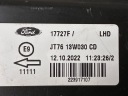 PHARE GAUCHE AVANT FORD COURIER GAUCHE AVANT JT7613W030CDphoto 11