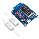 381 ZB2L3 Тестер емкости аккумулятора