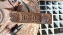ROTULE DE DIRECTION DROITE AVANT VOLVO V40 S40photo 6