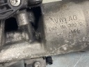 VOLKSWAGEN PASSAT B6 2007 CARCASSES FILTRES HUILESphoto 5