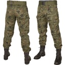 Spodnie wojskowe GROM Bojówki US18 MORO ORYG. r XL