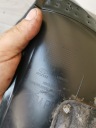 HYUNDAI SANTA FE IV РЕСТАЙЛ 21- ПІДКРИЛОК ПРАВЕ ПЕРЕДНЯ 86813-S1500 86816-S1500  (17087359136) фото min 6