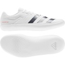 Adidas Throwstar S23723 мяч, диск, молотки