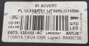 FORD MONDEO MK5 ПОВНИЙ LED (СВІТЛОДІОД) ФАРА ЛІВИЙ ФАРА ЛІВА ПЕРЕДНЯ ES73-13D155-AC  (18822074036) фото min 7