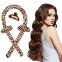 бигуди, повязка для завивки волос, щипцы для завивки волос