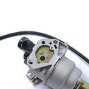 Elektromagnetický karburátor pre Honda GX390-1282 Katalógové číslo dielu 9497160341011