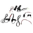 Комплекти Для Переобладнання 12 V 250 W