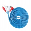 АВТО САБВУФЕР 200W 4OHM 50HZ-20 KHZ АЛЮМІНІЄВА КОТУШКОЮ  (18745067293) фото min 7