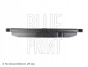 KIT ENSEMBLE PLAQUETTES FREINS [BLUE PRINTphoto 14