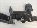 PEUGEOT 5008 II GUIDE D'AIR 9836849380photo 8